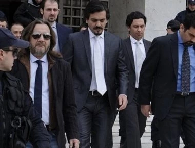 Η αντίδραση των «8» στην επικήρυξή τους - Ποια η κίνηση του δικηγόρου τους